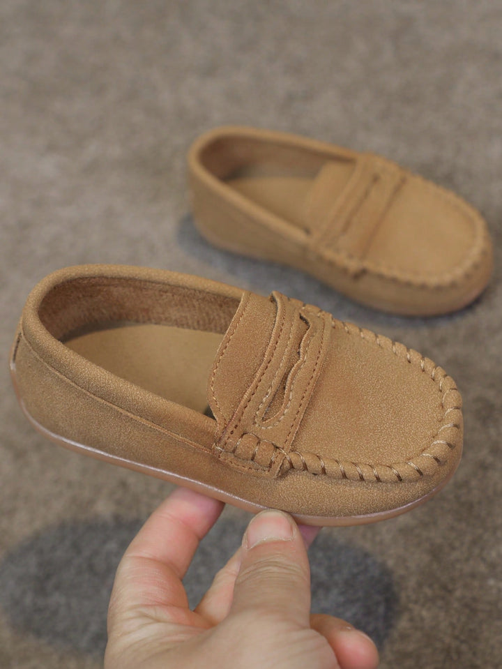 Balerini SHEIN, kaki