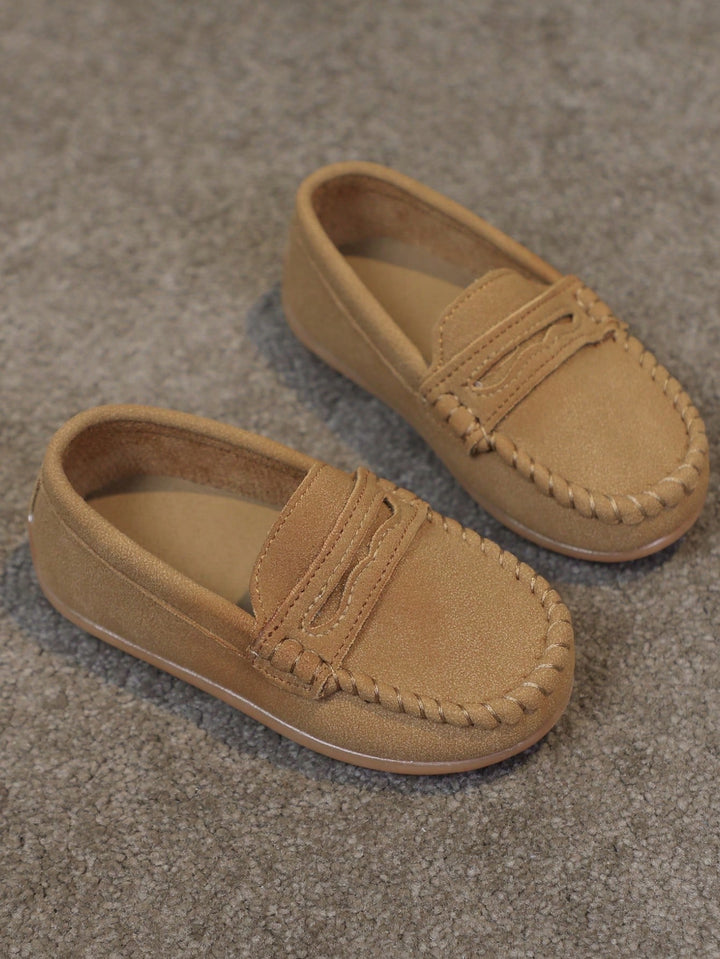 Balerini SHEIN, kaki