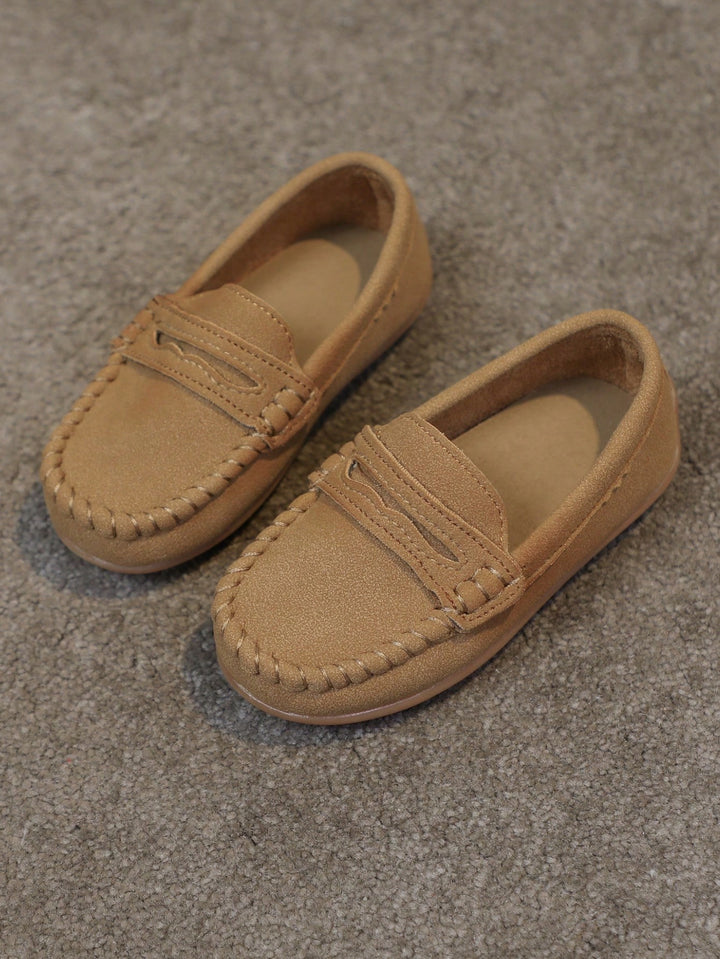 Balerini SHEIN, kaki