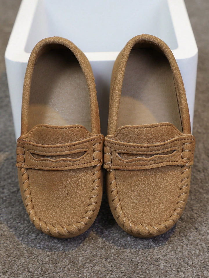 Balerini SHEIN, kaki