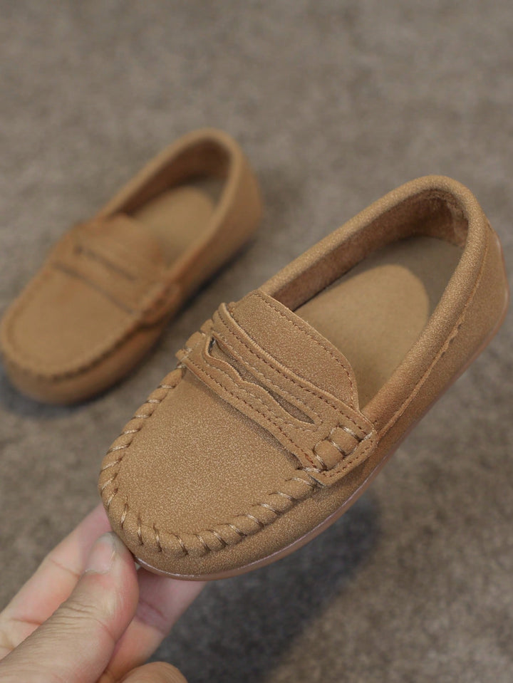 Balerini SHEIN, kaki
