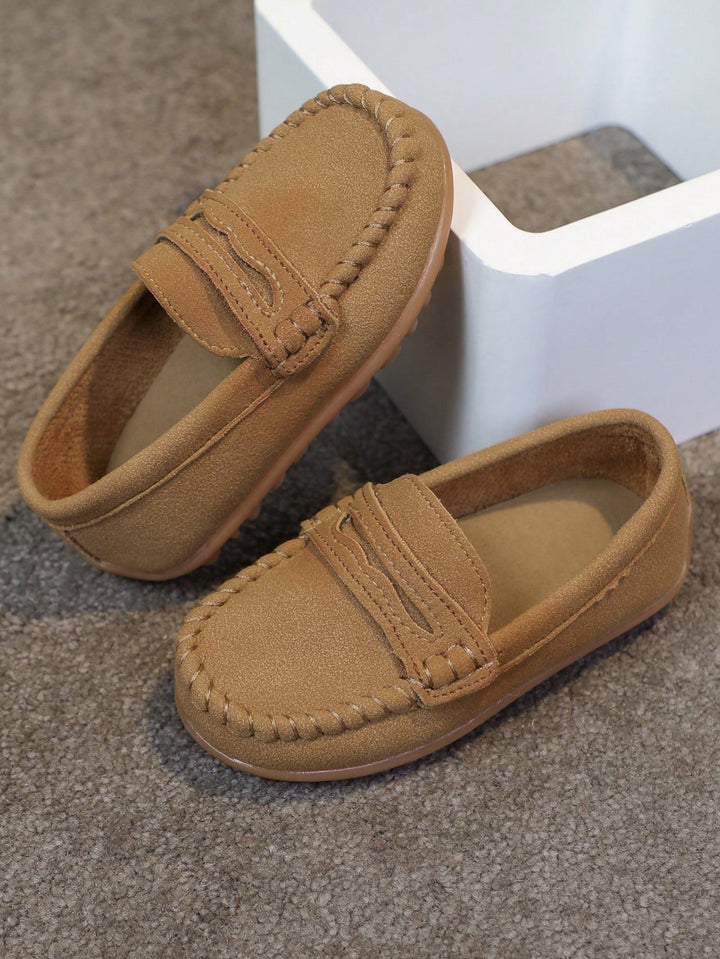 Balerini SHEIN, kaki