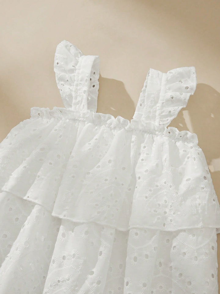 Rochie SHEIN, alb