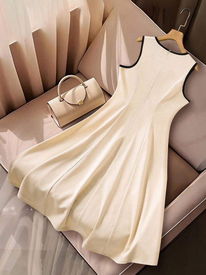 Rochie SHEIN, portocaliu
