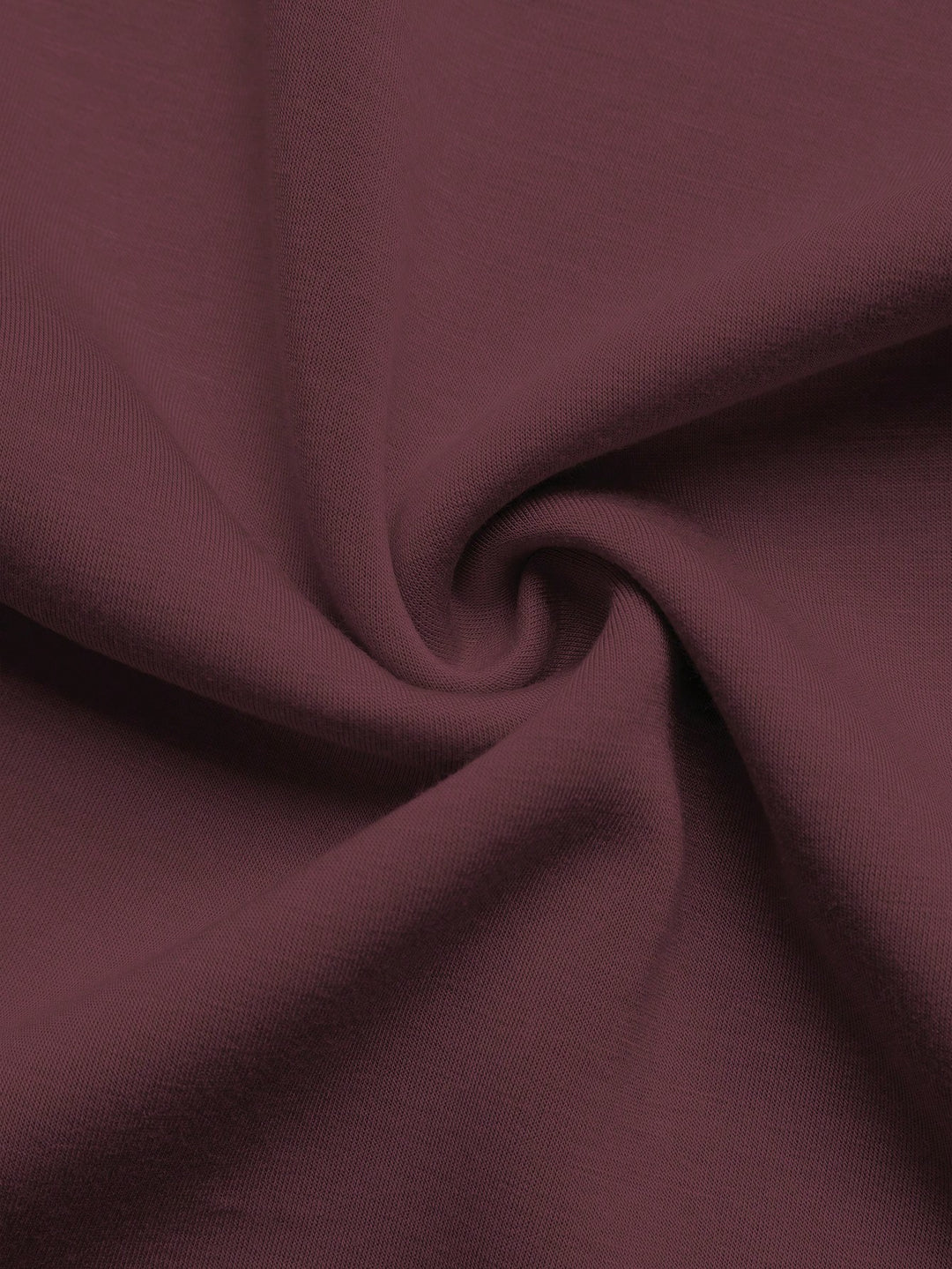 Pantaloni SHEIN, maro