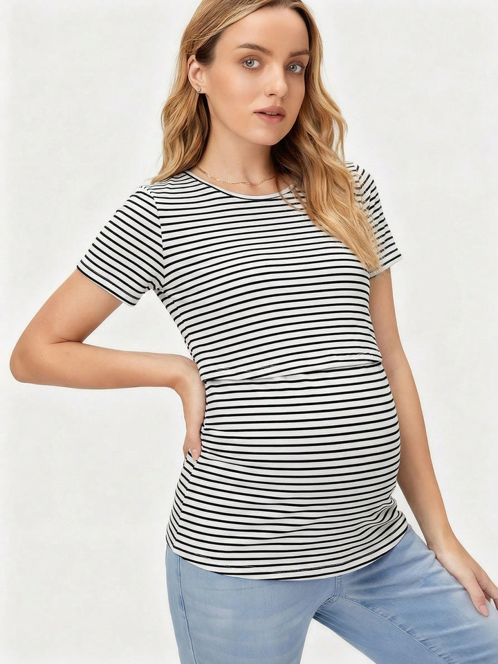 Tricou SHEIN, mix culori