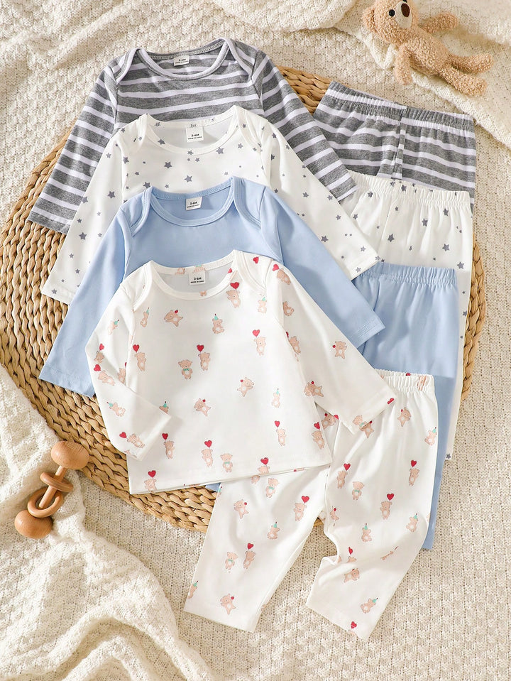 Set compleuri SHEIN, mix culori