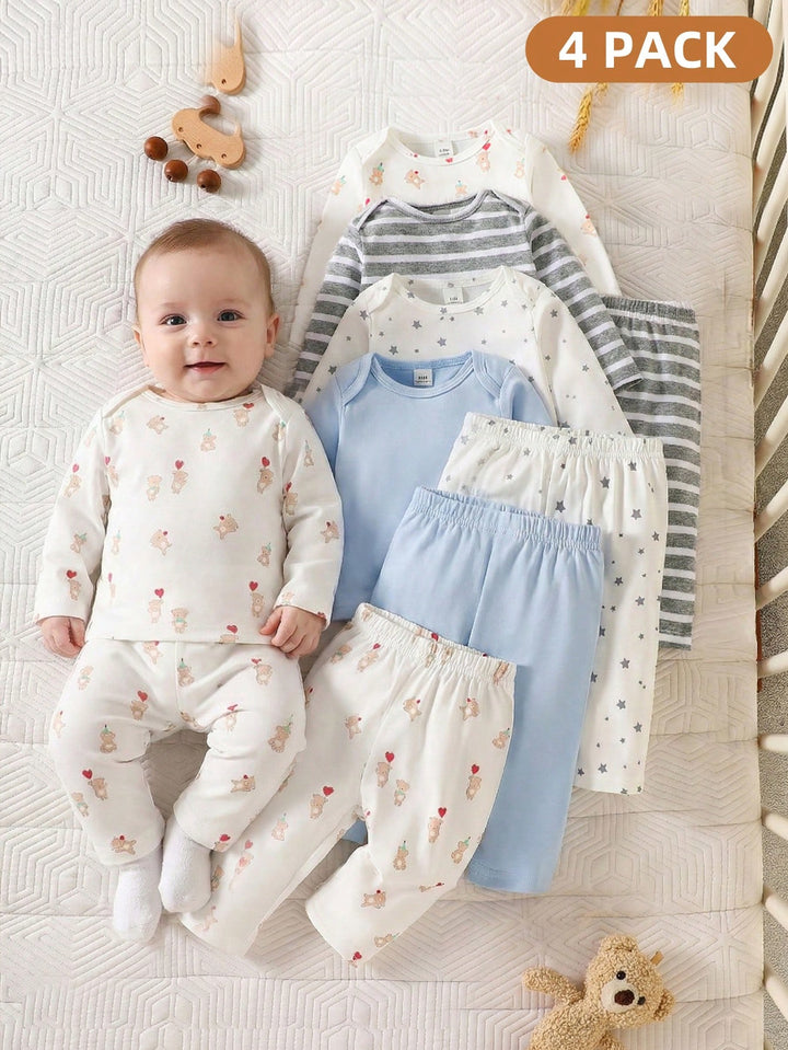 Set compleuri SHEIN, mix culori