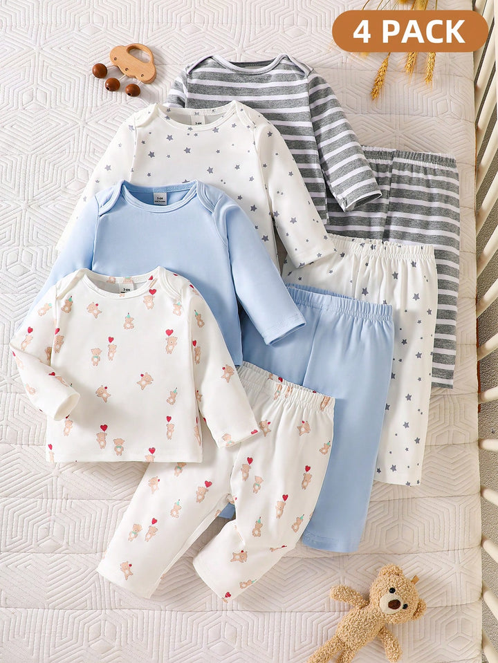 Set compleuri SHEIN, mix culori