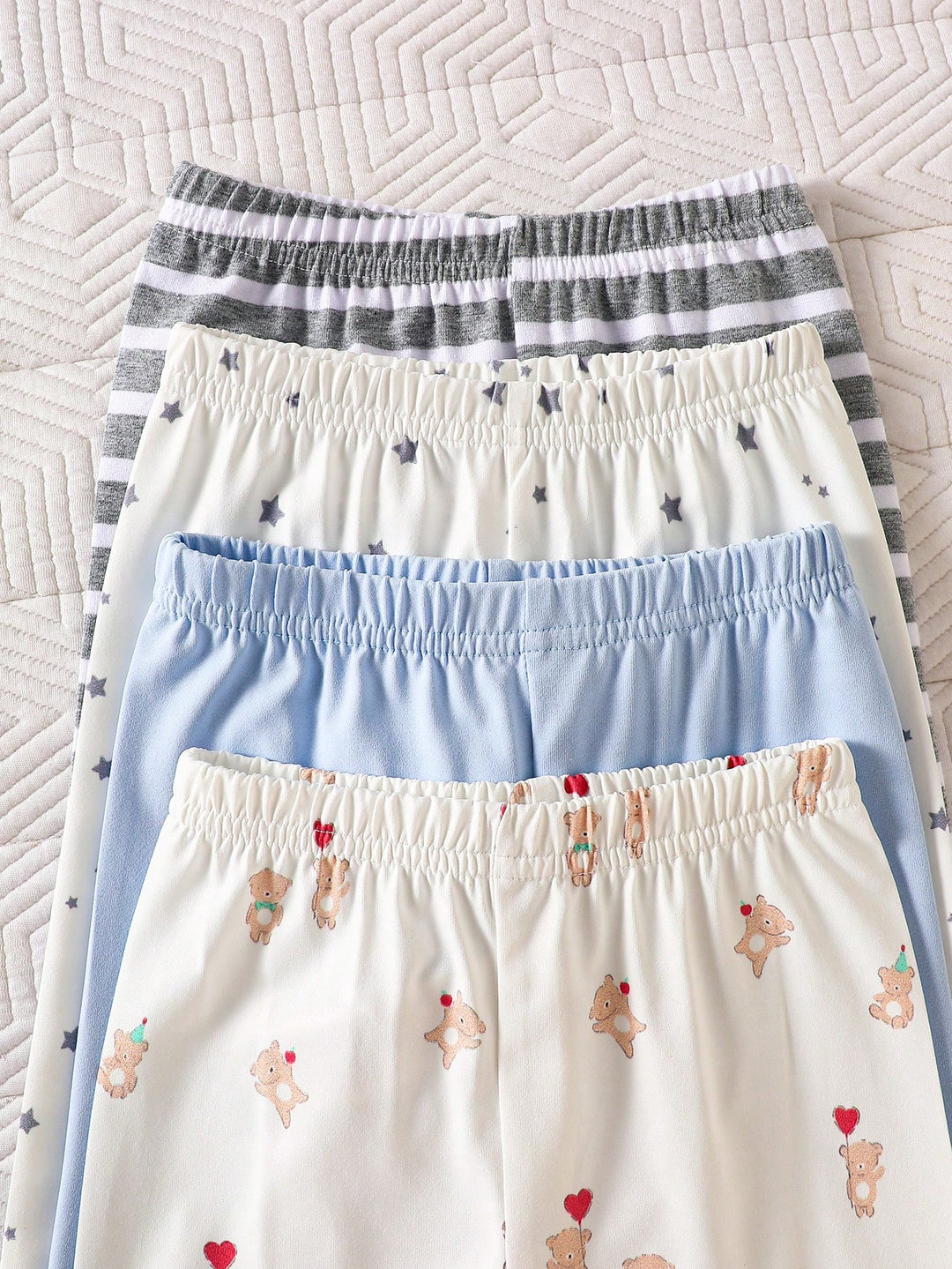 Set compleuri SHEIN, mix culori
