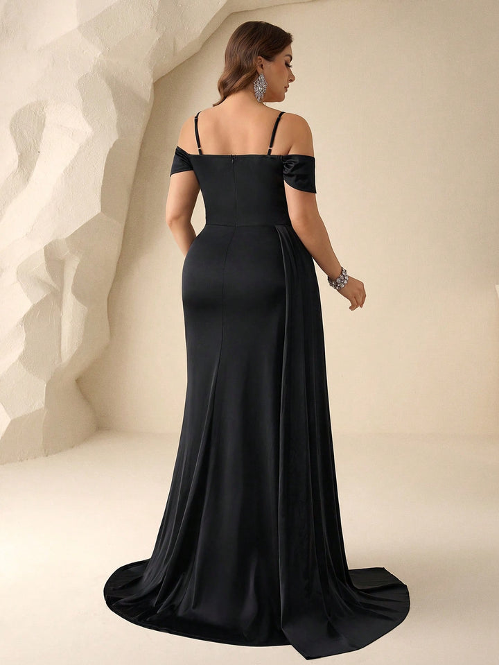 Rochie SHEIN, negru