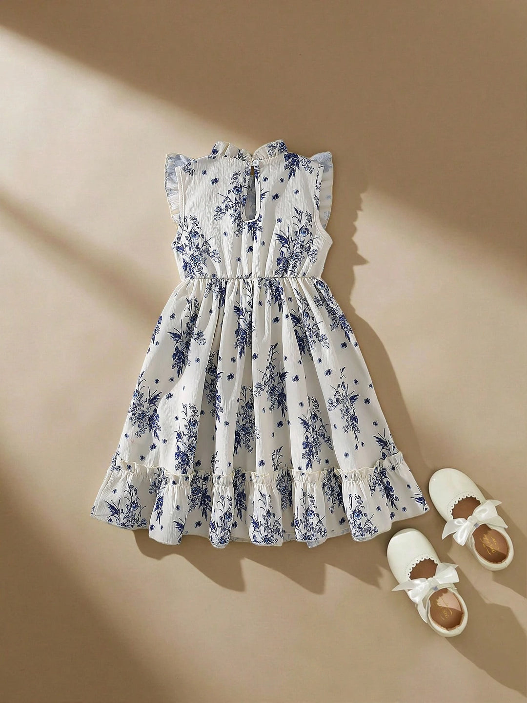 Rochie SHEIN, mix culori