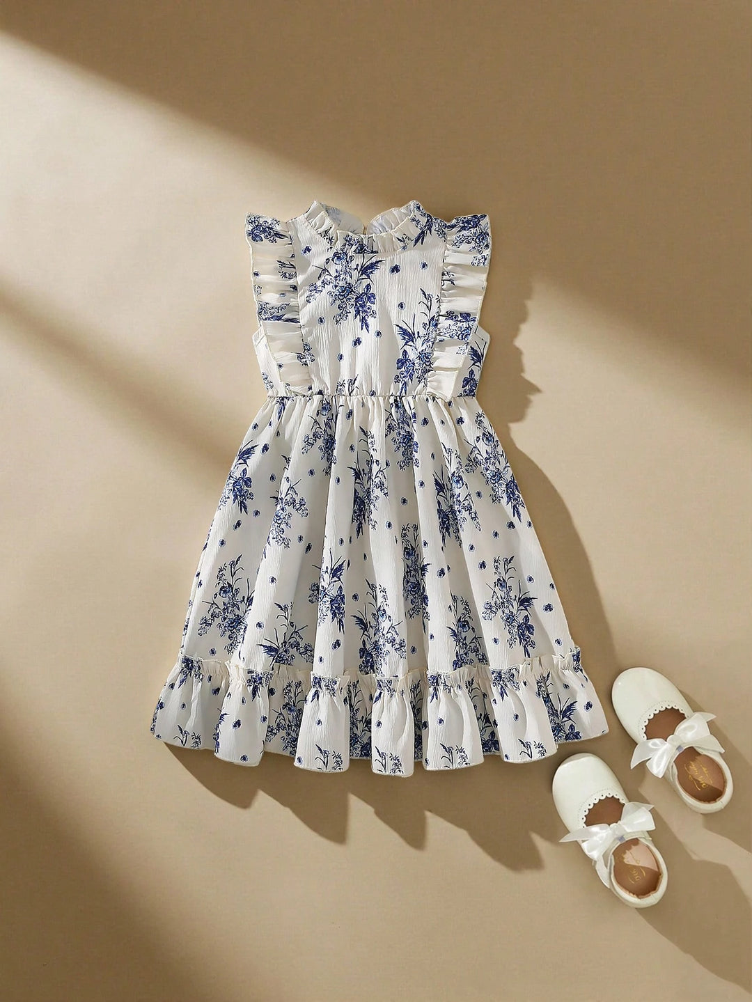 Rochie SHEIN, mix culori