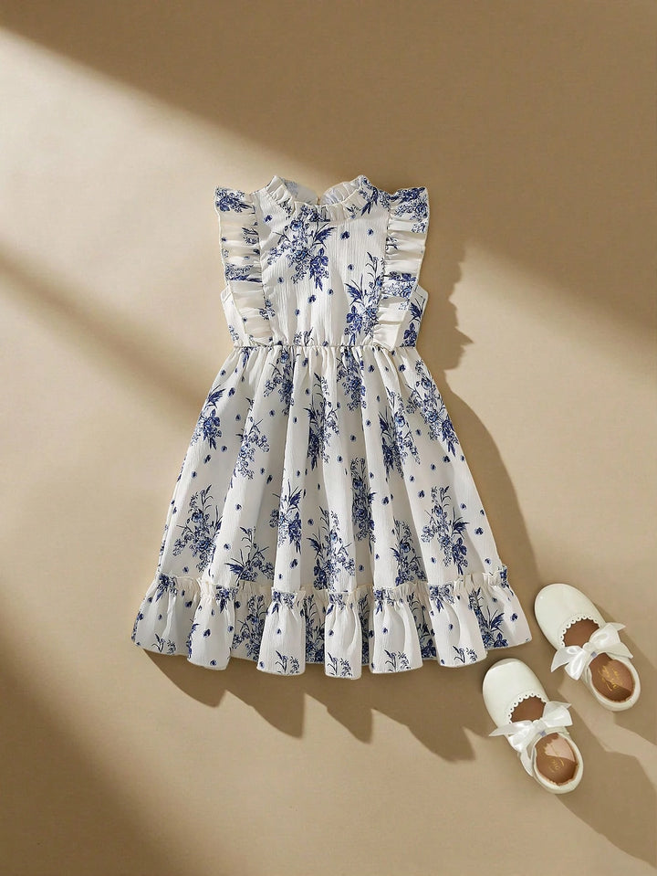 Rochie SHEIN, mix culori