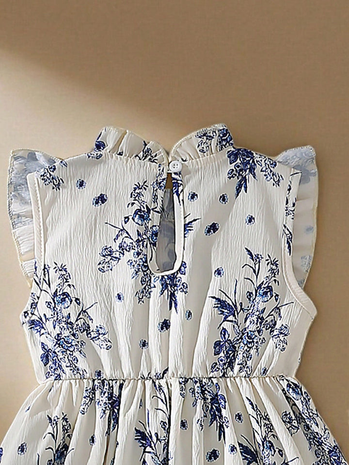 Rochie SHEIN, mix culori