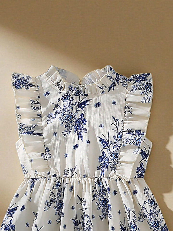 Rochie SHEIN, mix culori