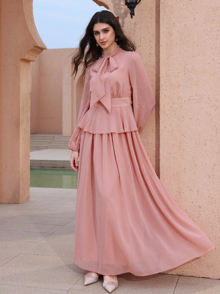 Compleu SHEIN, roz