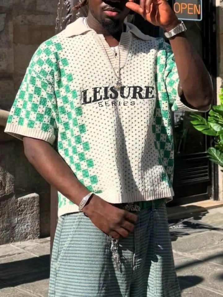 Tricou bărbați SHEIN, mix culori, mărimea L