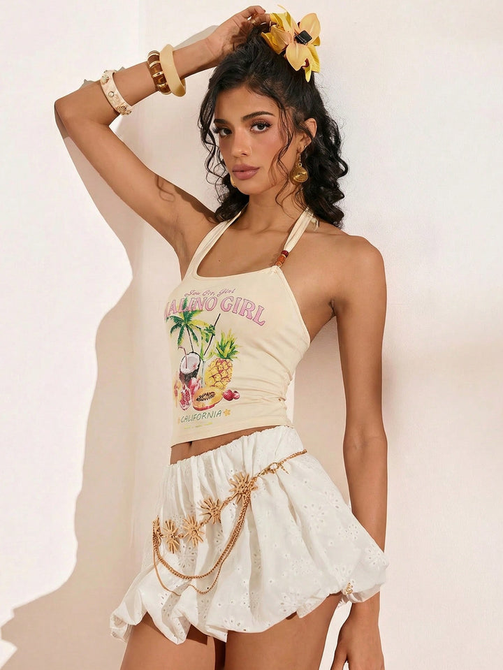 Top SHEIN, mix culori