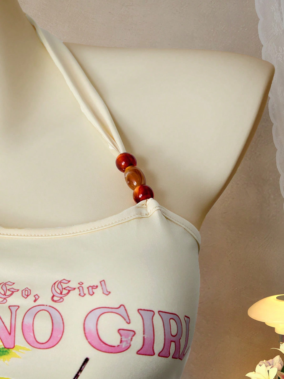 Top SHEIN, mix culori