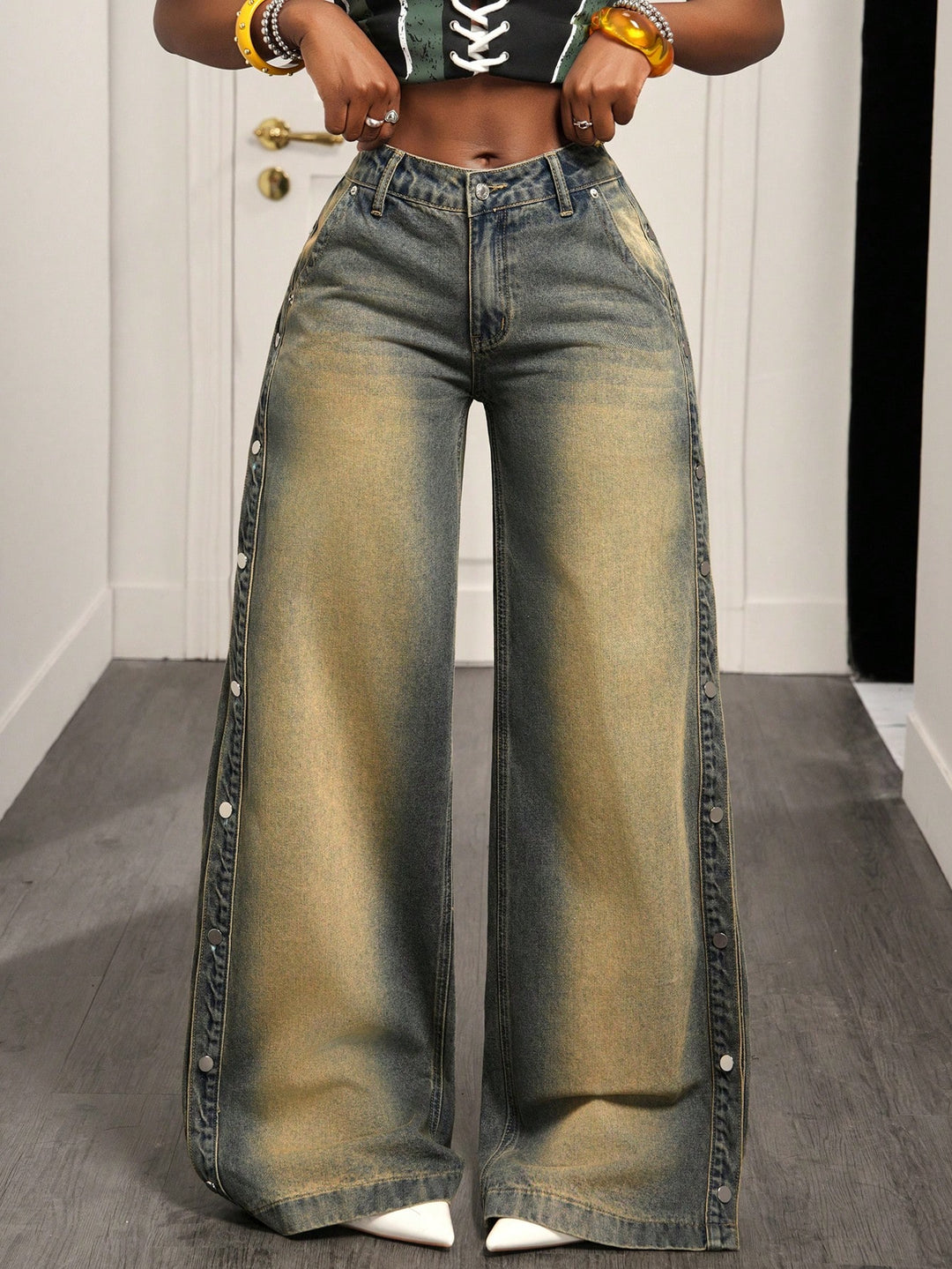 Jeans SHEIN