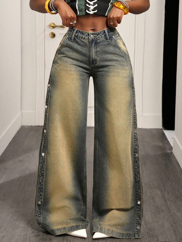 Jeans SHEIN