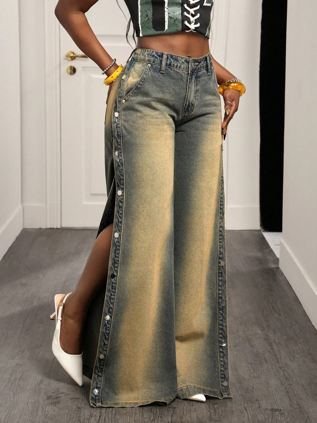 Jeans SHEIN