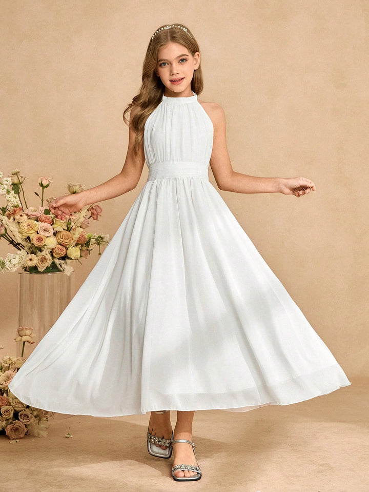 Rochie SHEIN, alb