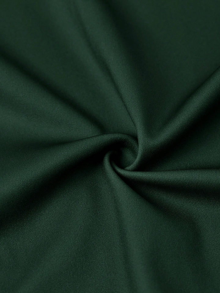 Compleu SHEIN, verde