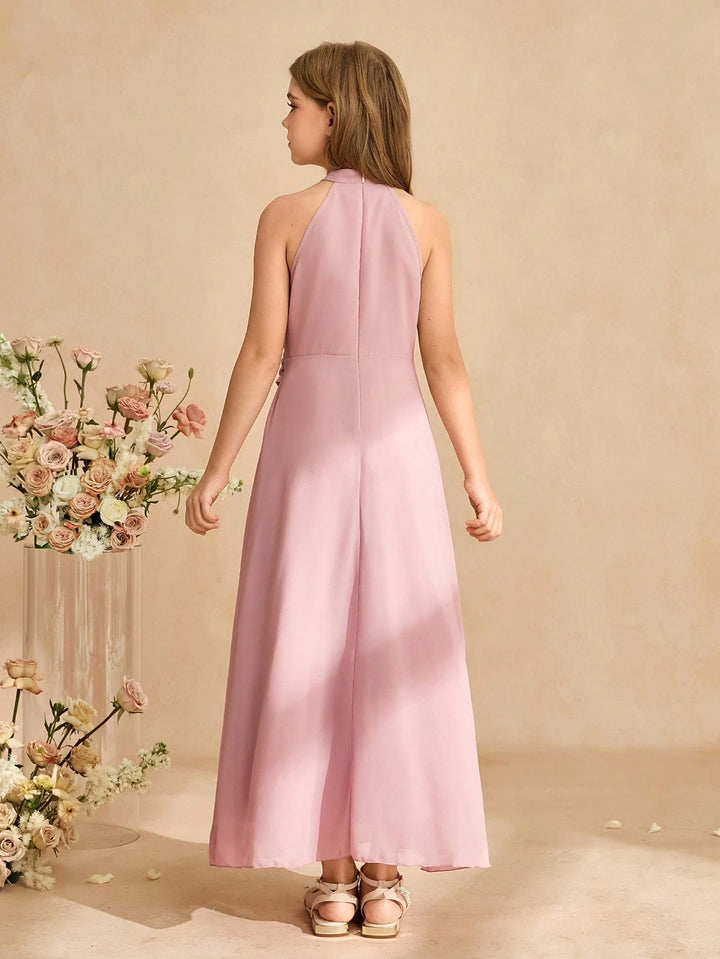 Rochie SHEIN, roz