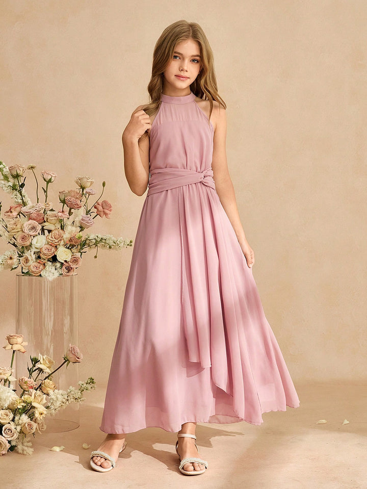 Rochie SHEIN, roz