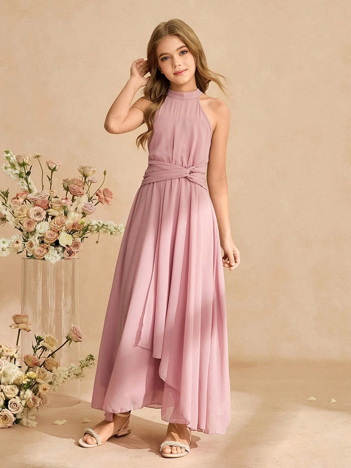 Rochie SHEIN, roz