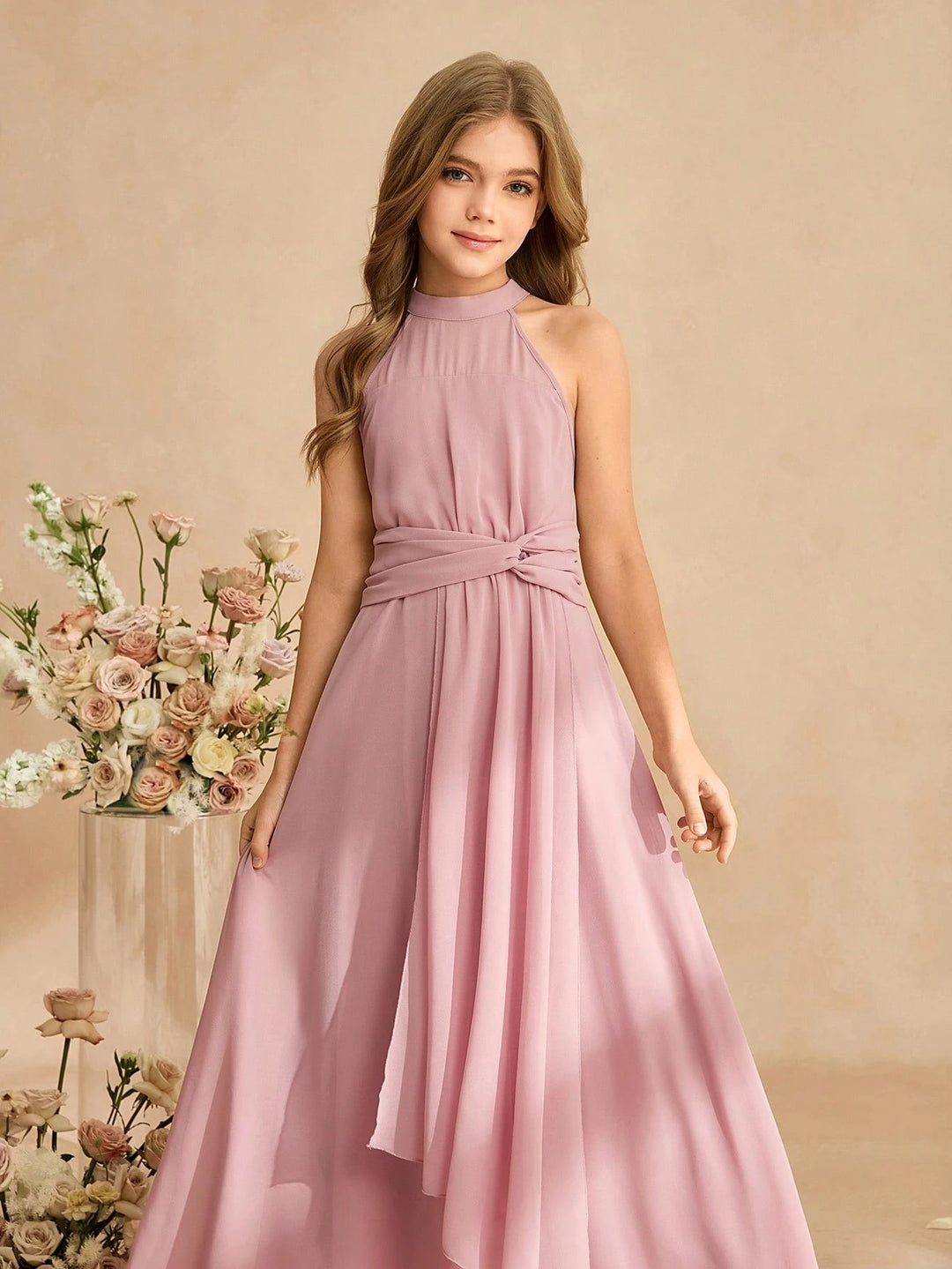 Rochie SHEIN, roz