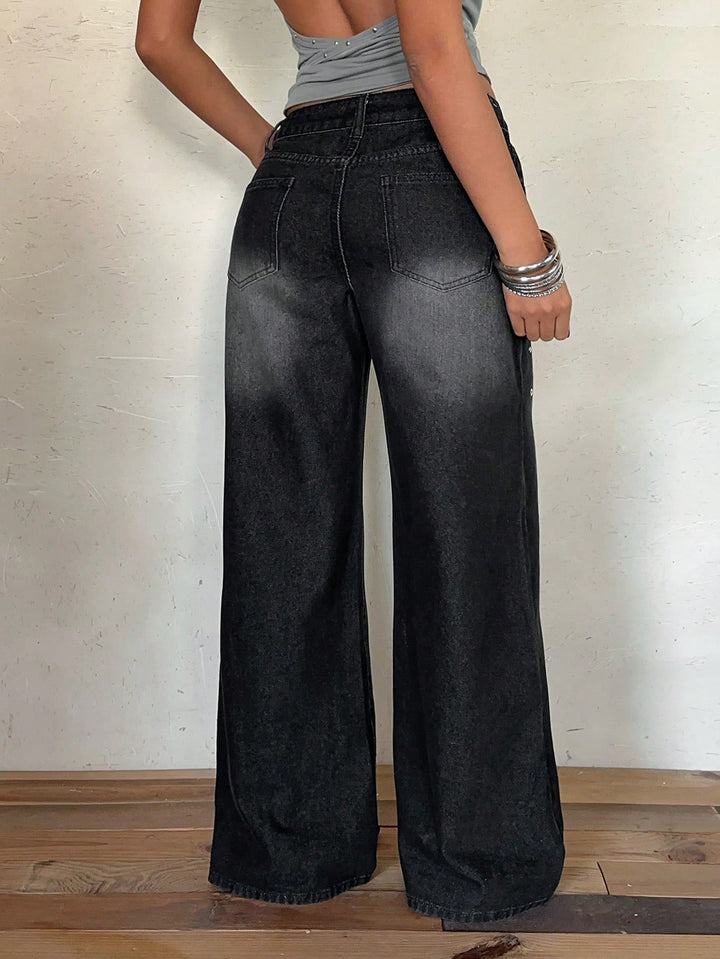 Jeans SHEIN