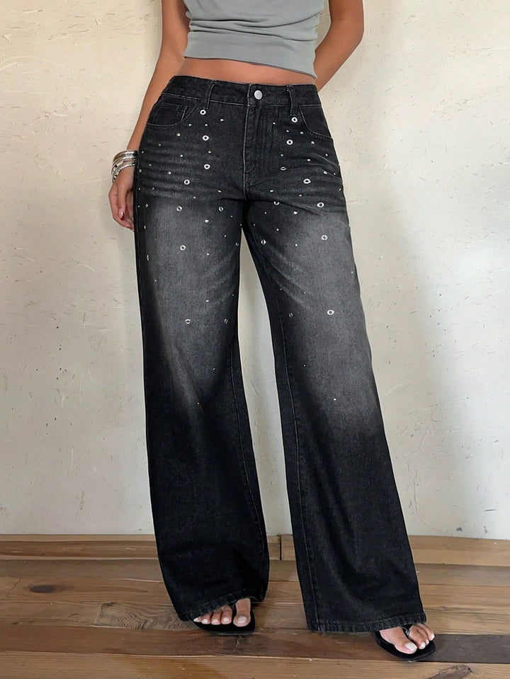 Jeans SHEIN