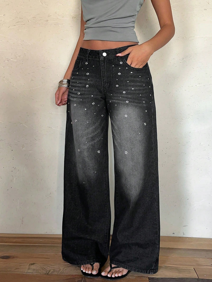 Jeans SHEIN