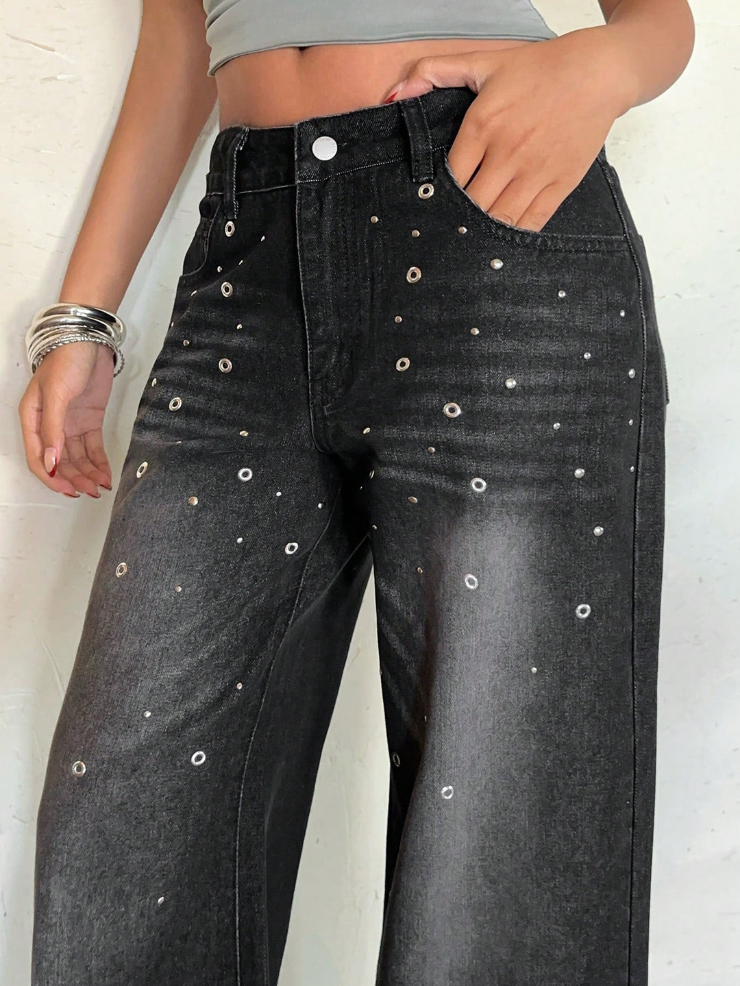 Jeans SHEIN