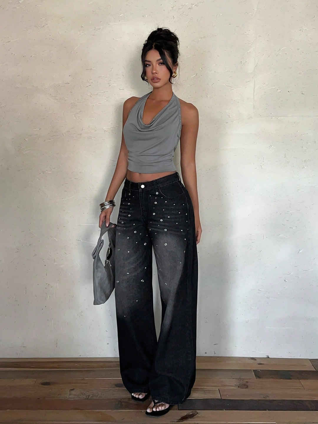 Jeans SHEIN