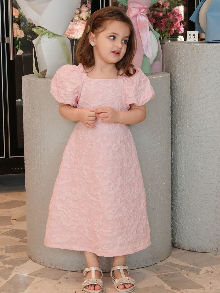 Rochie SHEIN, roz