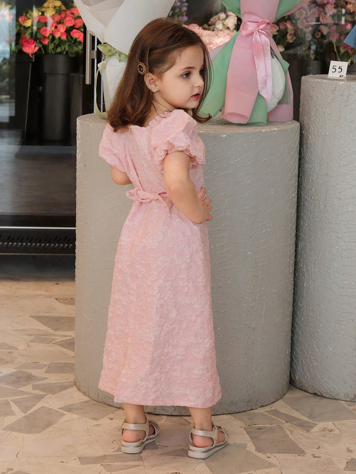 Rochie SHEIN, roz