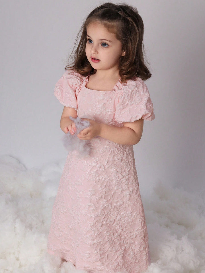 Rochie SHEIN, roz
