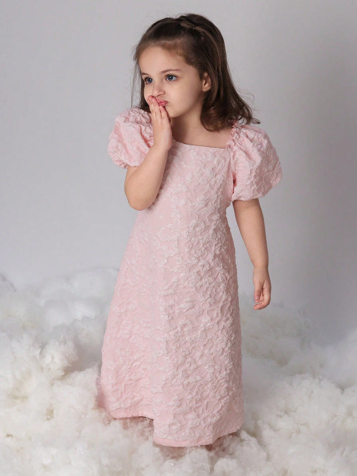 Rochie SHEIN, roz