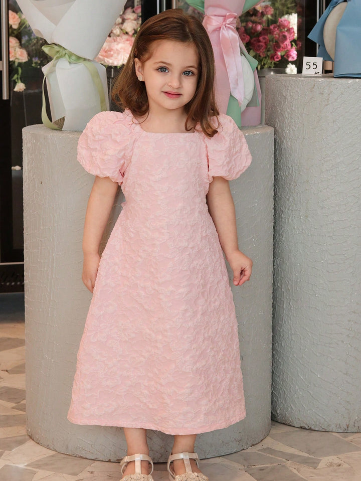 Rochie SHEIN, roz