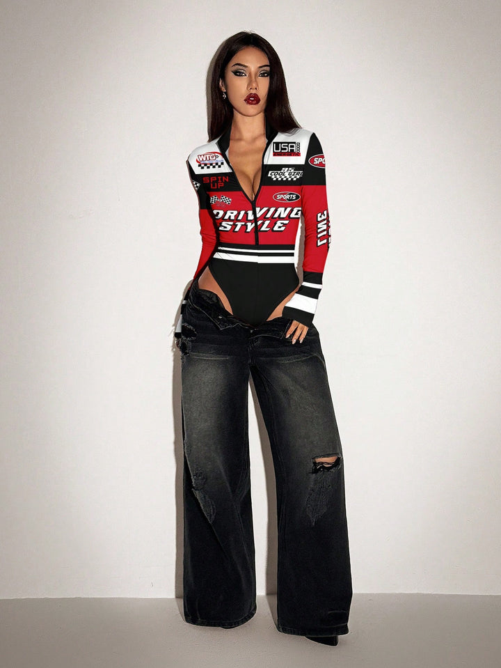 Body SHEIN, mix culori