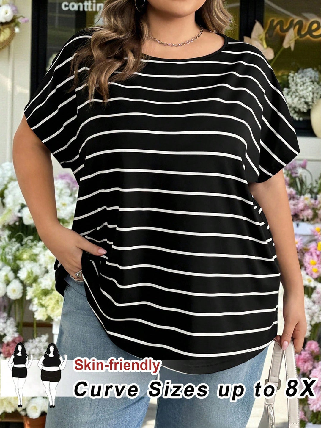 SHEIN póló