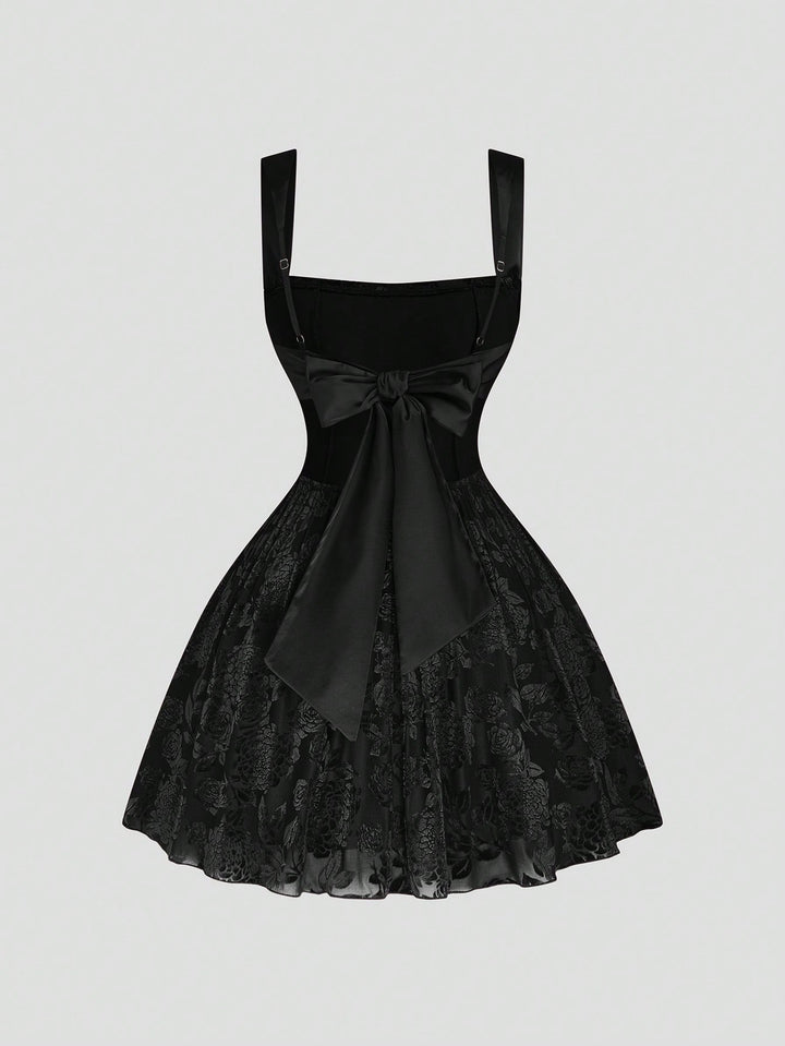 Rochie SHEIN, negru
