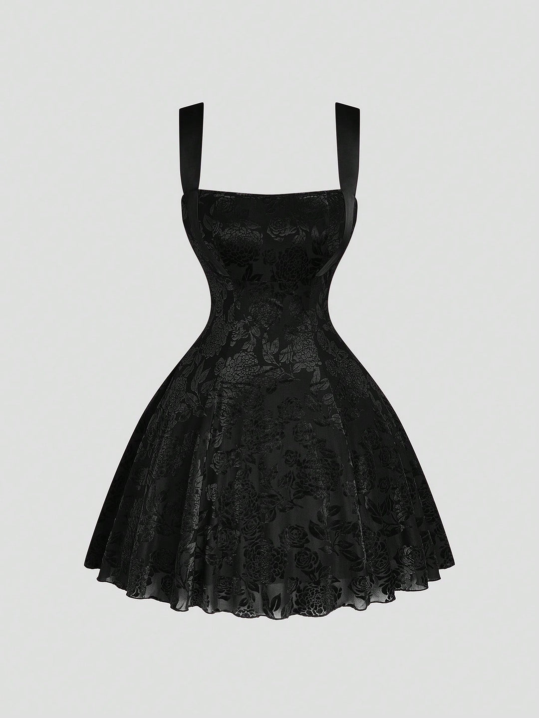 Rochie SHEIN, negru