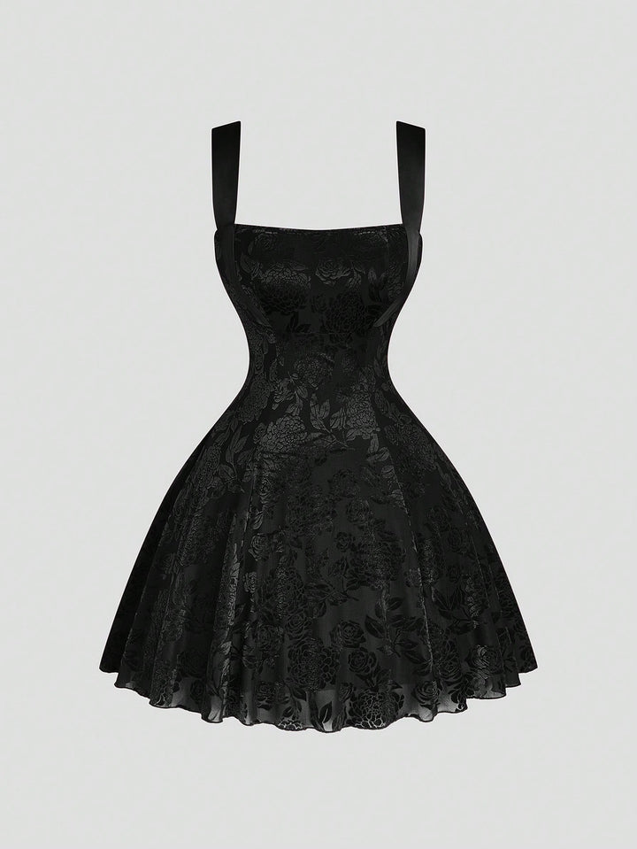 Rochie SHEIN, negru