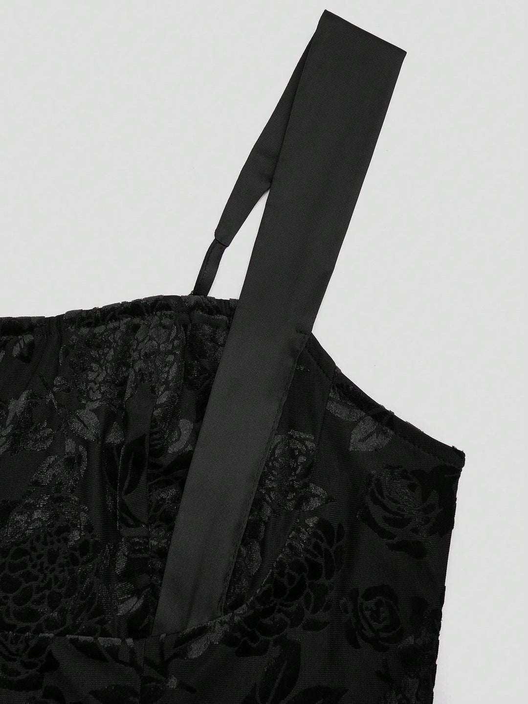 Rochie SHEIN, negru