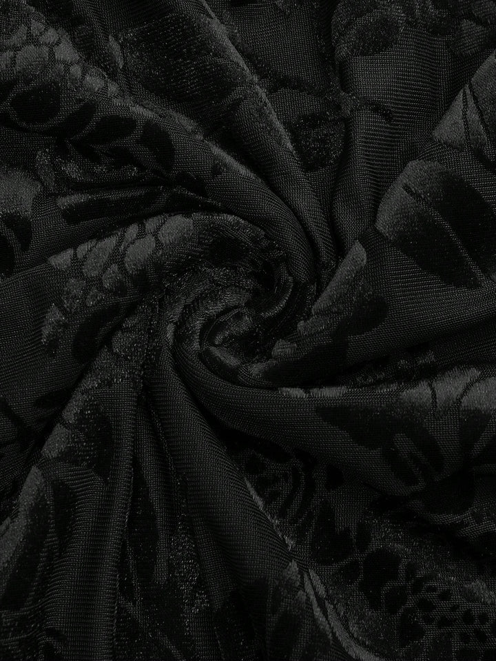 Rochie SHEIN, negru